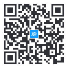 iPhone APP 二维码(Boye Sports)